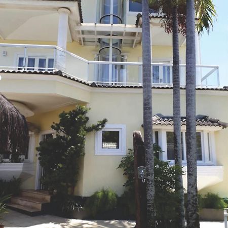 Sam'S Home Рио де Жанейро Екстериор снимка