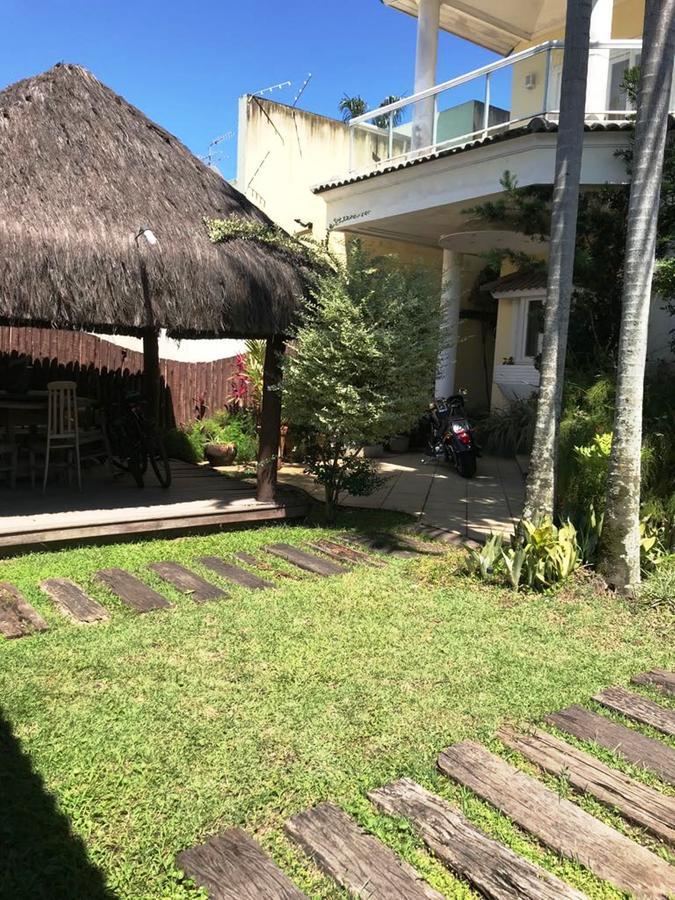 Sam'S Home Рио де Жанейро Екстериор снимка