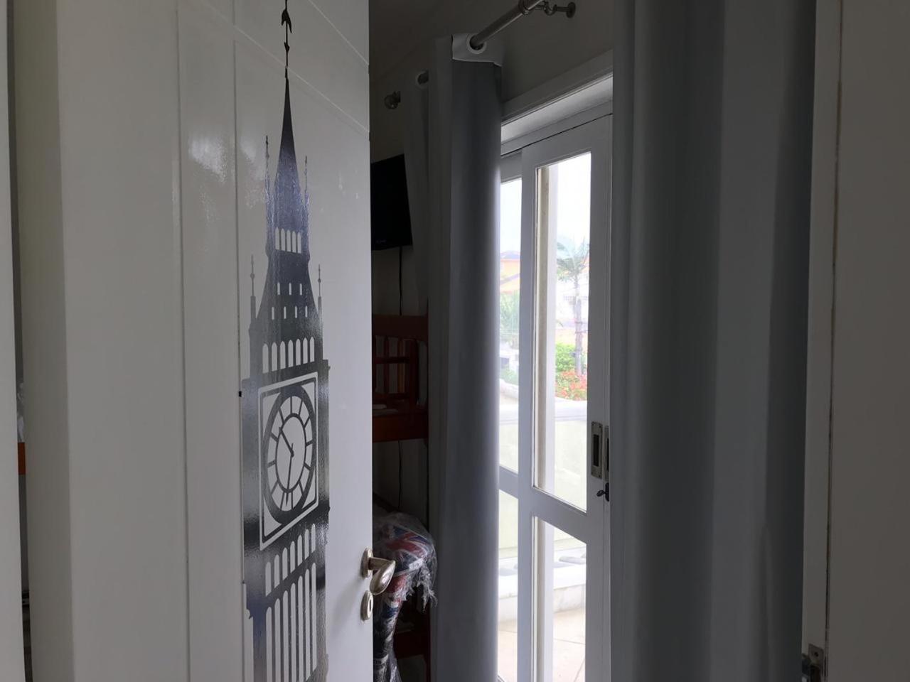 Sam'S Home Рио де Жанейро Екстериор снимка