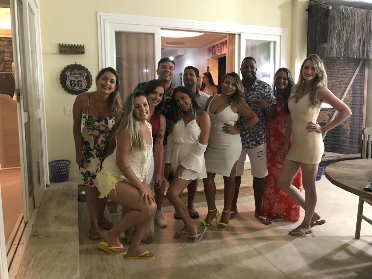 Sam'S Home Рио де Жанейро Екстериор снимка