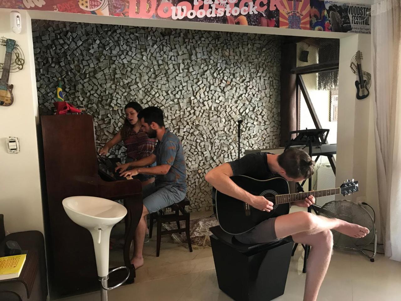 Sam'S Home Рио де Жанейро Екстериор снимка