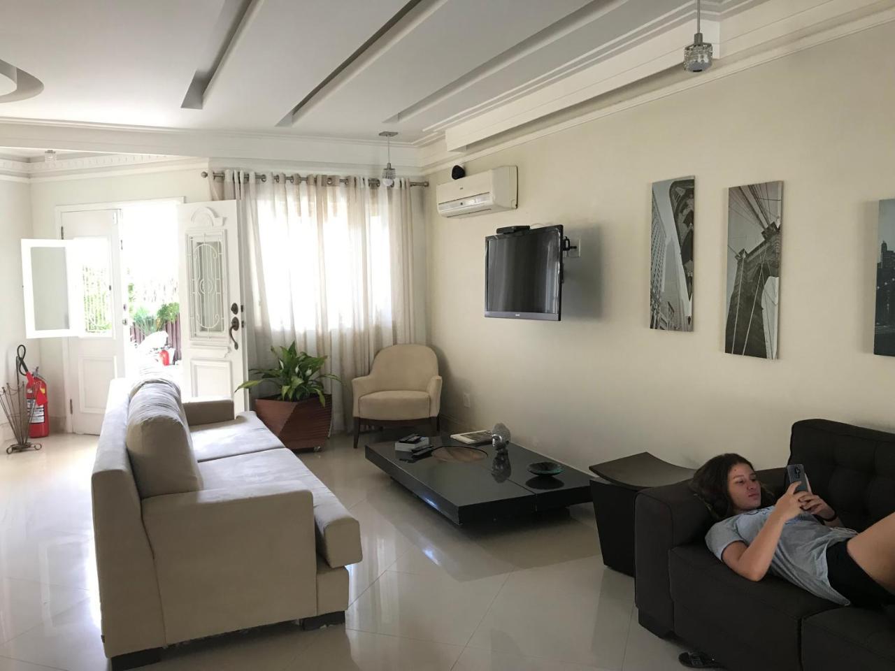 Sam'S Home Рио де Жанейро Екстериор снимка