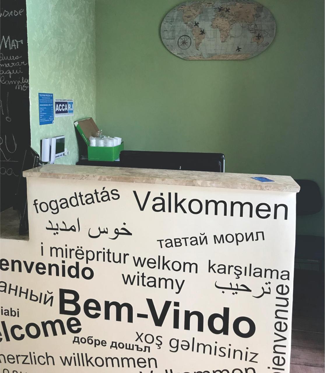 Sam'S Home Рио де Жанейро Екстериор снимка