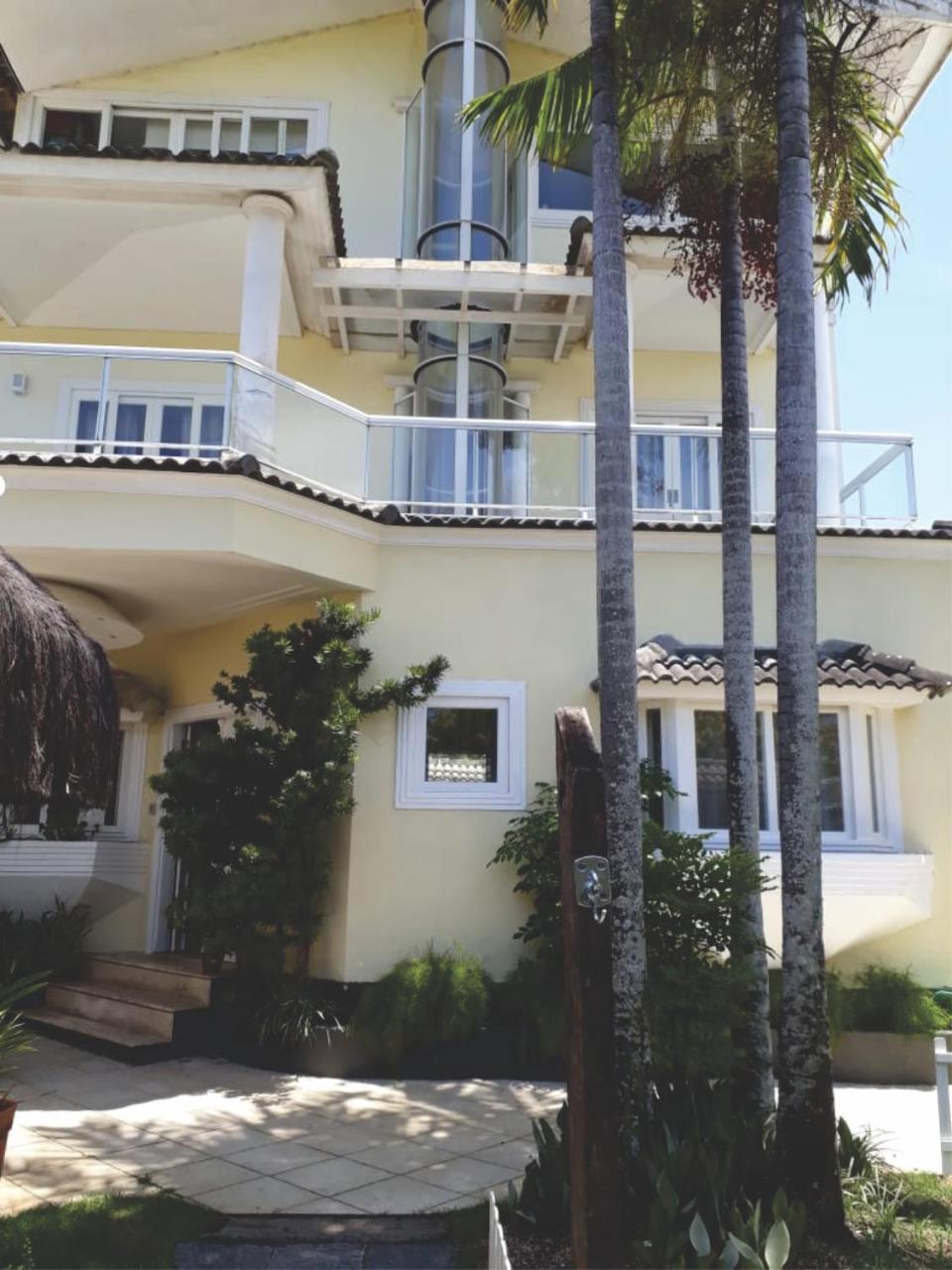 Sam'S Home Рио де Жанейро Екстериор снимка