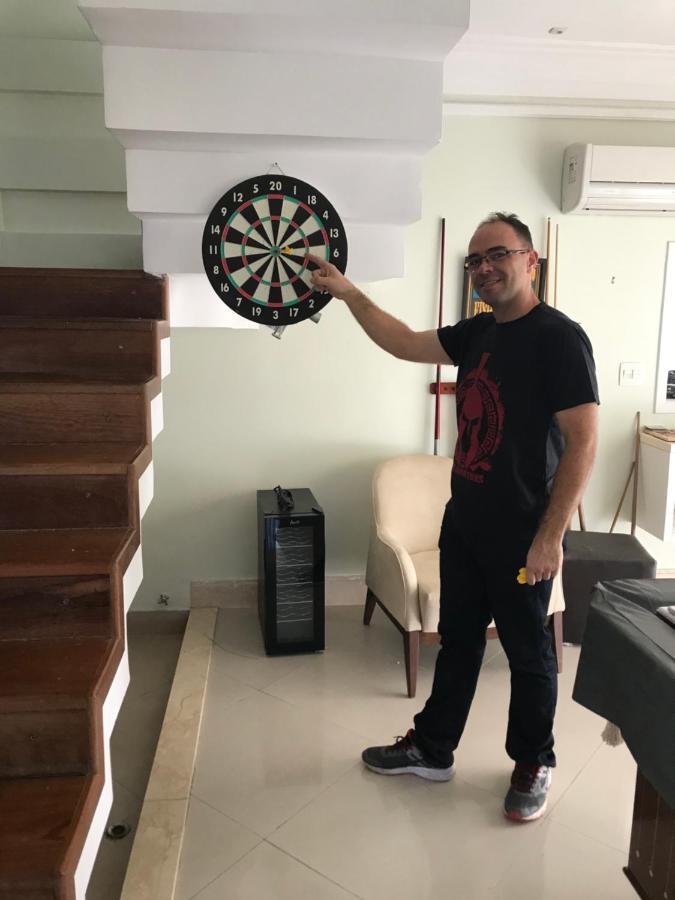 Sam'S Home Рио де Жанейро Екстериор снимка