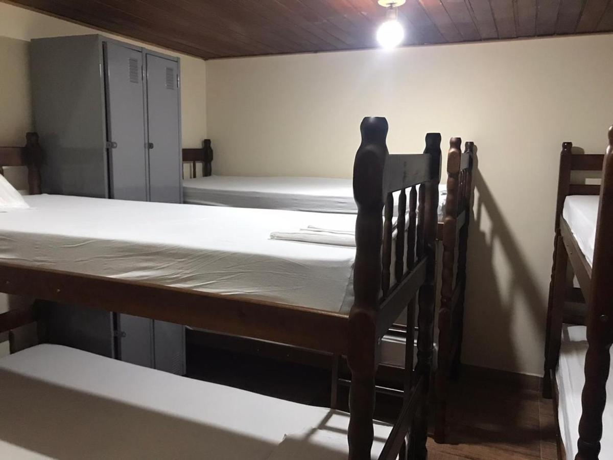 Sam'S Home Рио де Жанейро Екстериор снимка