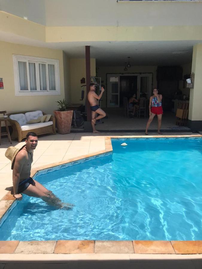 Sam'S Home Рио де Жанейро Екстериор снимка