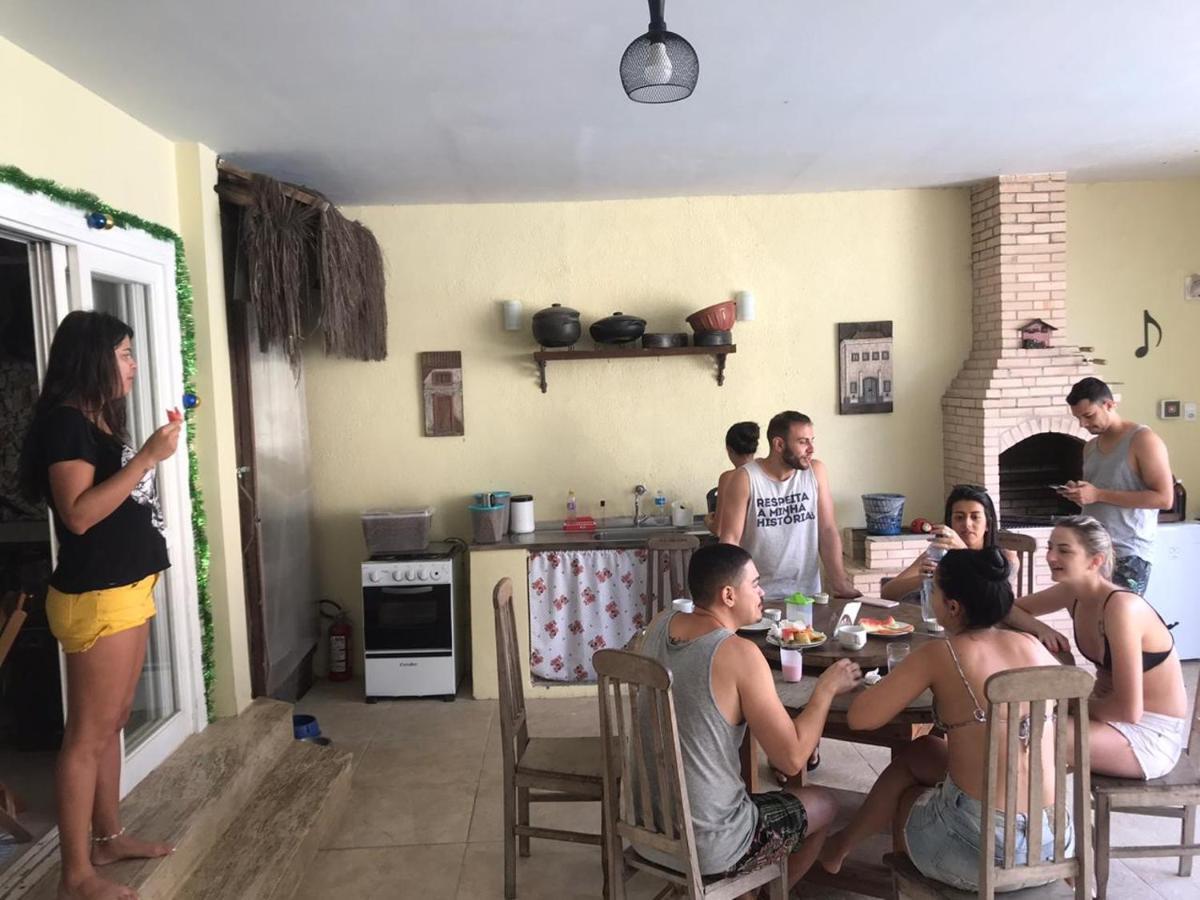 Sam'S Home Рио де Жанейро Екстериор снимка