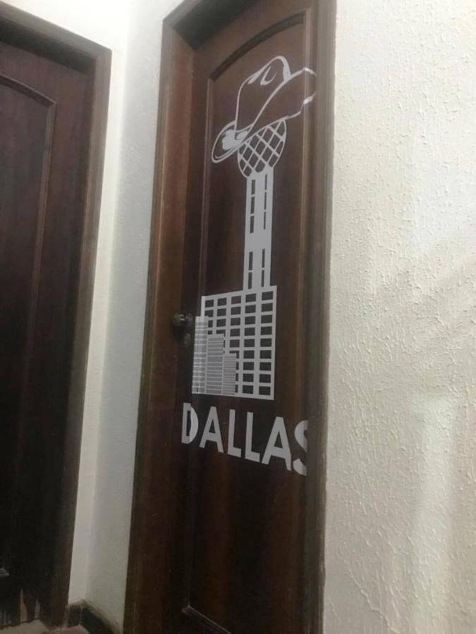 Sam'S Home Рио де Жанейро Екстериор снимка